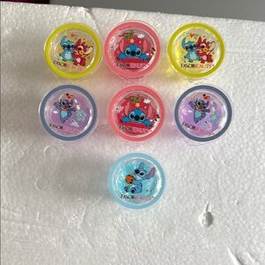 Kids Toy Set - Multicolor